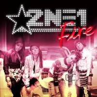 2NE1-- Fire